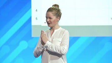 Transparency19 Demo: KoiReader Technologies