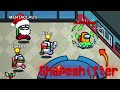 Christmas Special Among Us Perfect Timing 52 Funny Moments LiMENTOS 