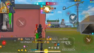 [RAW POV] FEARLESS RUSHING ? 🤯 | SOLO 9 FINISHES 🔝 FT.UpCoMiNgaViE screenshot 1