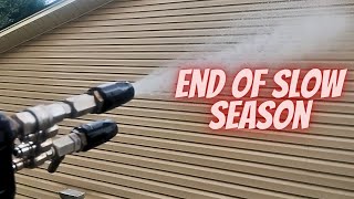End of Slow Season (Almost There) screenshot 5
