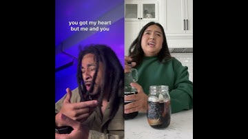 Thumbnail of I can’t love you in the dark 😭💔 #loveinthedark #adele #singing | Singer: Kristen Cruz