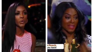 S7 RHOA Tavern 2 Kenya vs Porsha