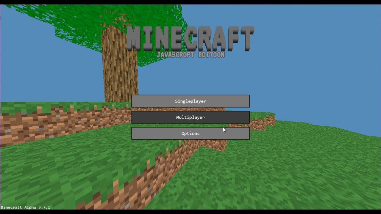 I PLAYED CRACKED VERSIONS OF MINECRAFT - YouTube