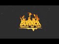 Burner - Skusta Clee feat. Yuri Dope, Flow G (Official Audio)