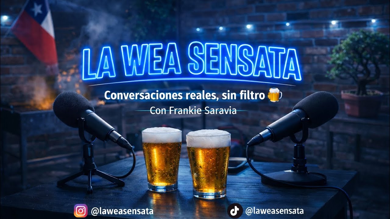 PRIMER PILOTO PARTE 1 