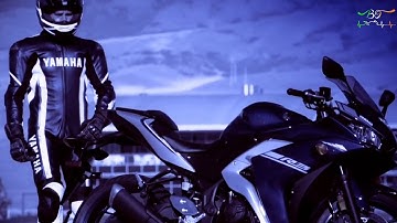Introduce Yamaha YZF R3
