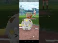 Pokemon go electric cup