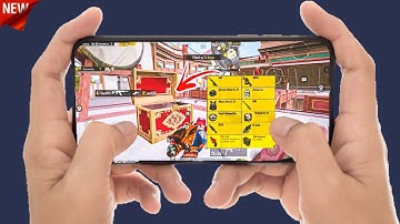 wow🤩NEW MODE GAVE ME THE BESTLOOT🔥PUBG Mobile-SAMSUNG,A3,A5,A6,A7,J2,J5,J7,S5,S6,S7,A10,A20,A30,A50