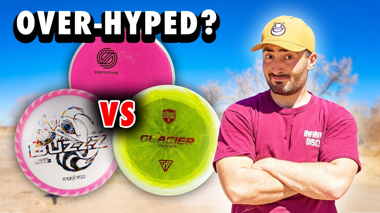 Battle of The Most Hyped Midranges In The World!