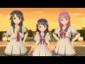 Gal*Gun Double Peace - Part 14: Park, Bad Ending - No Commentary (PC)