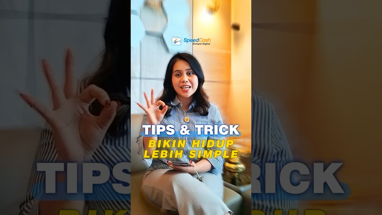 Lupakan Cara Lama, Ini Cara Bayar Paling Gampang 