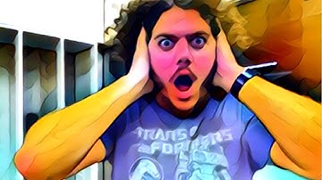 PicsArt adds Prisma-like effects to photos and video