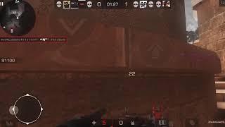 One, Two, Three... | Standoff 2 Fragmovie screenshot 1