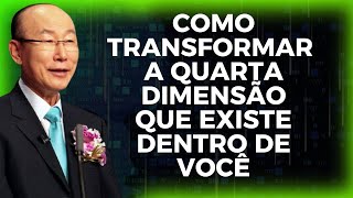 David Paul Yonggi Cho - COMO TRANSFORMAR A QUARTA DIMENSÃO QUE EXISTE EM VOCÊ (Em Português)