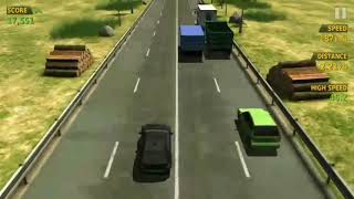 TRAFFIC RACER 2 #1| BNW M3 screenshot 4