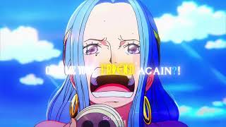 La Chiquia Alabasta One Piece Edit