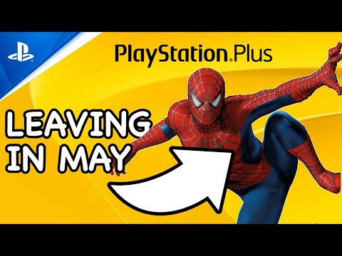 PlayStation Plus Will Cut Spider-Man, One Of Its Biggest Games