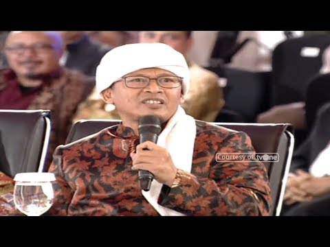 Pesan Luar Biasa Sejuk Aa Gym untuk Para Pejabat di Indonesia Pesan Luar Biasa Sejuk Aa Gym untuk Para Pejabat di Indonesia