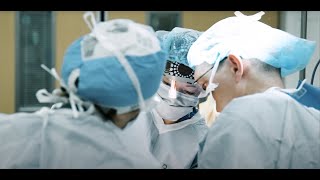 Roswell Park Comprehensive Cancer Center: Surgical Oncology Fellowship