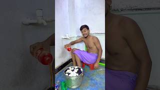 Coldrink se naha liya 🤣 #trendingshorts #youtubeshorts #viral #shorts #entertainmentshorts #comedy