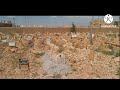 زيارة مقبرة الحي الغربي الأبيض سيدي الشيخ