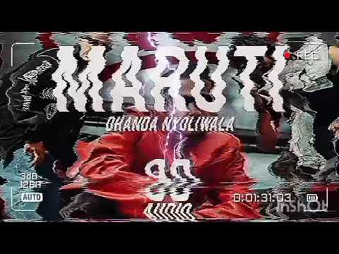 MARUTI ||DHANDA NYOLIWALA||8D AUDIO ||NEW SONG 2026||