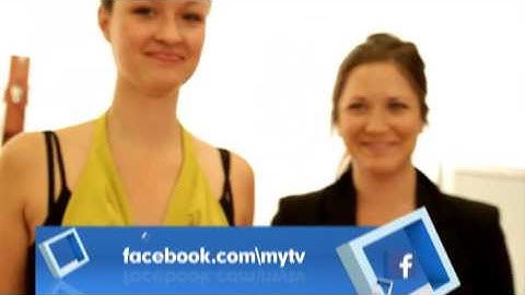 Broadcast & TV Identity Package. After Effects Project on Videohive.net