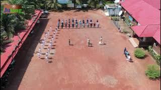 PEMBUKAAN MT KE 14 JULONG GROUP INDONESIA