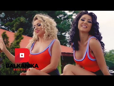 Rocsana Marcu & Lorena - Demo | Videoclip Oficial