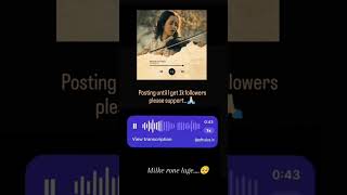 subscribe for more.. ✨#singing #rawvocals #viral #softvoice #viralvideo #fyp #trending #soothing