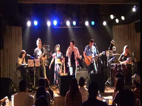 OH!　クラウディア　　MAKI'S ALL STARS