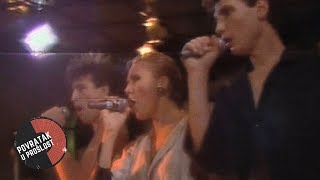 Denis \u0026 Denis - Voli me još ovu noć (Official video)