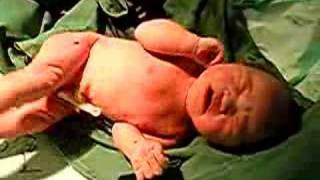 Samantha Loois Arrival