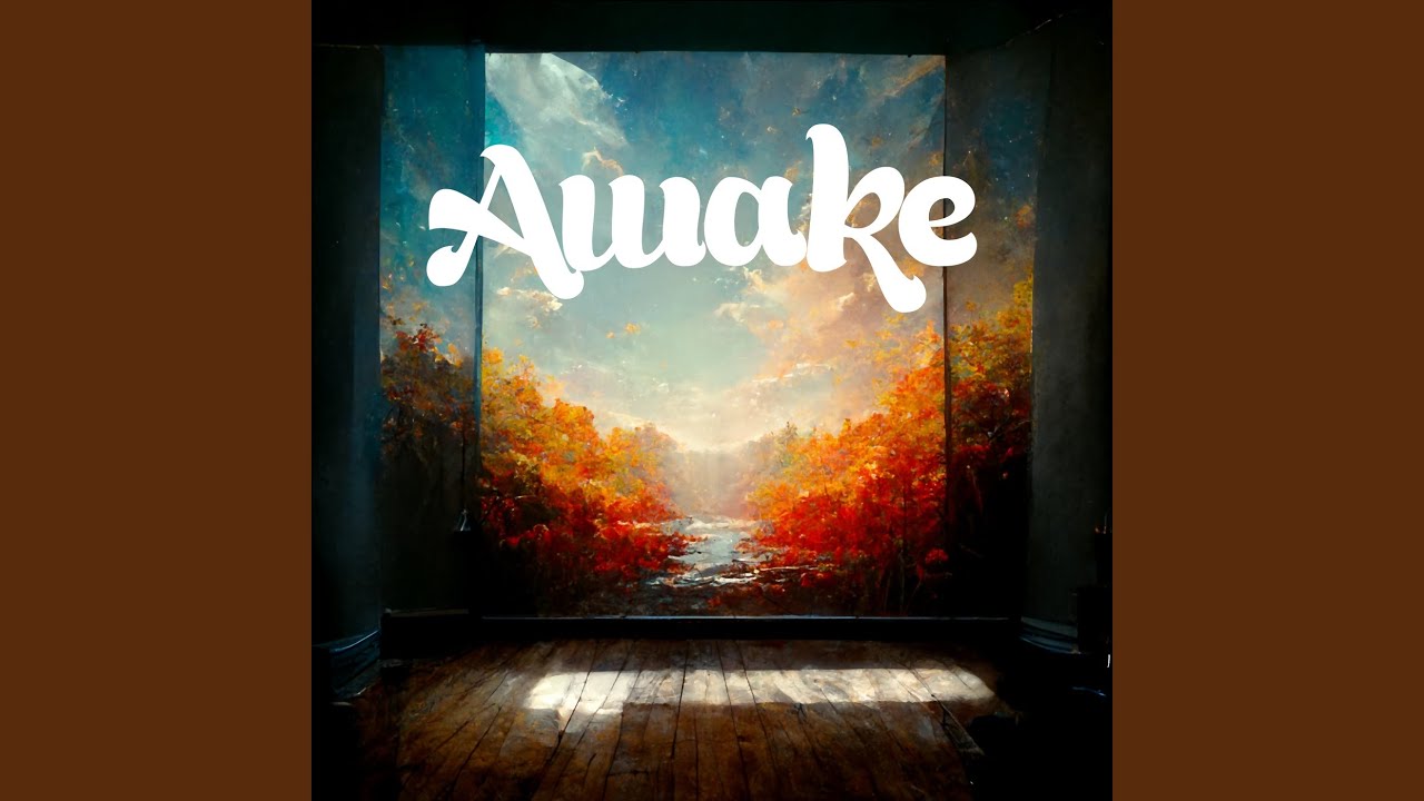 在 YouTube 上观看 Awake 在 YouTube 上观看 Awake