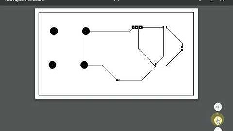 Export PDF file from  Proteus pcb layout