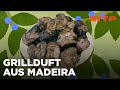 Madeira Espetadas Küchen Der Welt ARTE Family