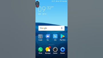 How to enable face unlock in any android phone. Inbuilt feature of face unlock on any android phone