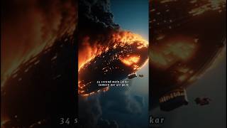 आख़िर Hindenburg 34 सेकंड में कैसे जल गया? ✈️🔥 #shorts #history