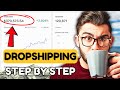 Best way to start dropshipping in 2024 step by step (free course) 🚀 📦💨