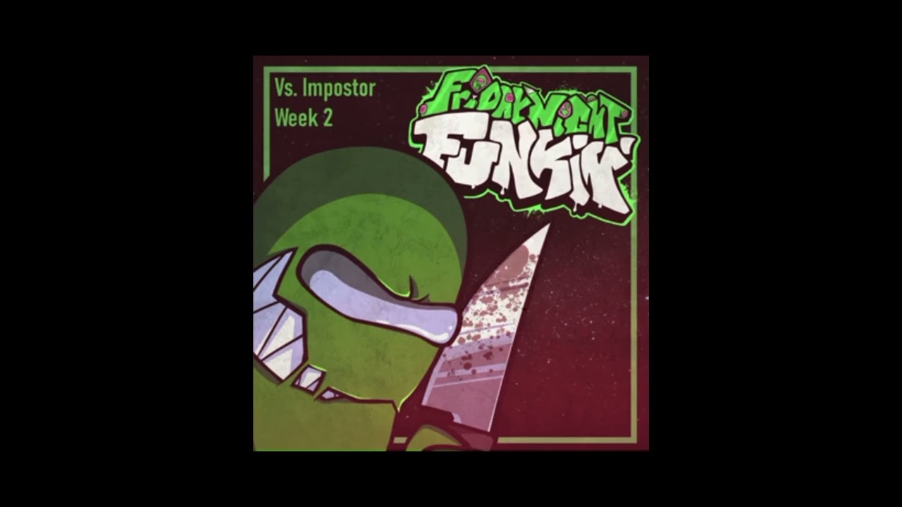 1 hora de Reactor Vs impostor v3 - YouTube