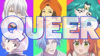Download Lagu Queer Anime Characters who give me LIFE MP3 Download Lagu Queer Anime Characters who give me LIFE MP3