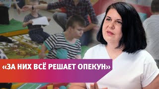 Как закон “О психиатрической помощи” изменит жизнь особенных Оренбуржцев?