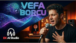 Vefa Borcu | EK AI Studio AI