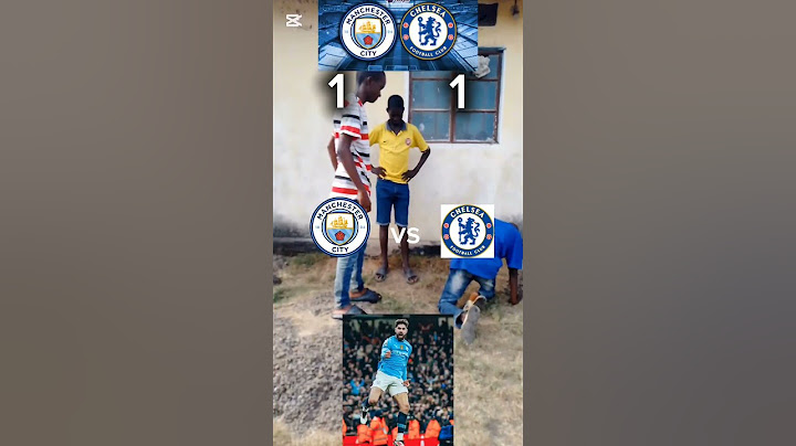 #mancity #vs #chelsea #football