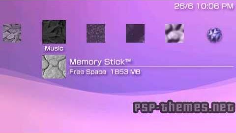 PSP Theme little big planet_3 PSP-Themes.NET