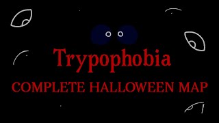 TRYPOPHOBIA MAP HALLOWEEN ANIMATION MEME COMPLETED