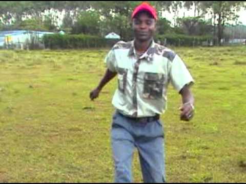 Jano -Mureret Boys Band Benjamin Mutai