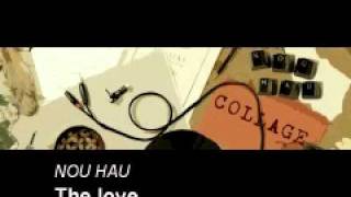 Nou Hau - The love (Radio Edit)