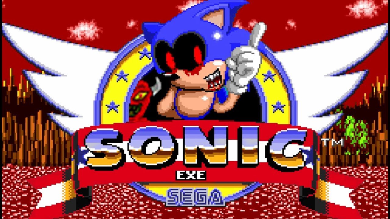 before-sonic-exe-sonic-s-tragic-end-by-zalgo-youtube