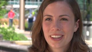 Intern Perspectives -- Jill, Windows Phone